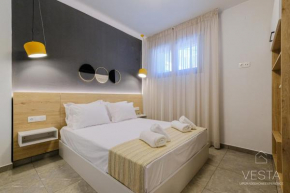 De Mar Village Apartments, Agios Nikolaos